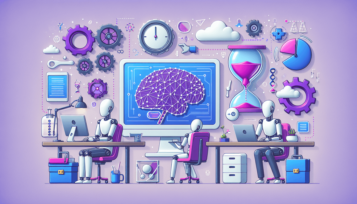 5 Ways AI Can Make Your Workflow Smarter (Not More Complex)