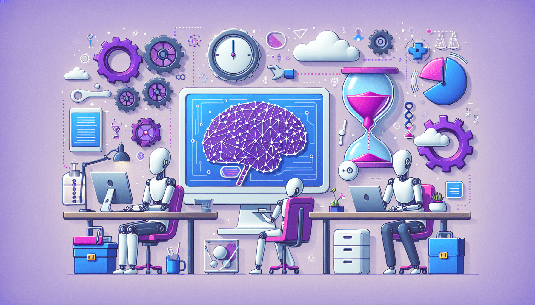 5 Ways AI Can Make Your Workflow Smarter (Not More Complex)